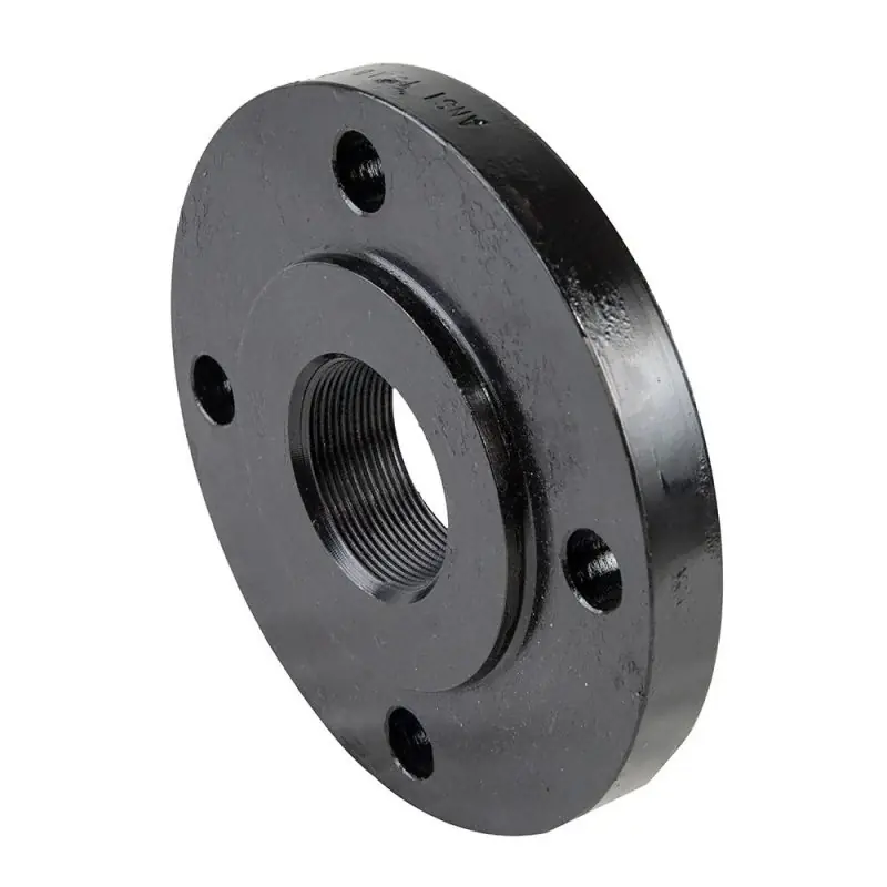 High Quality Soval 870-010 1" Steel Companion Flange