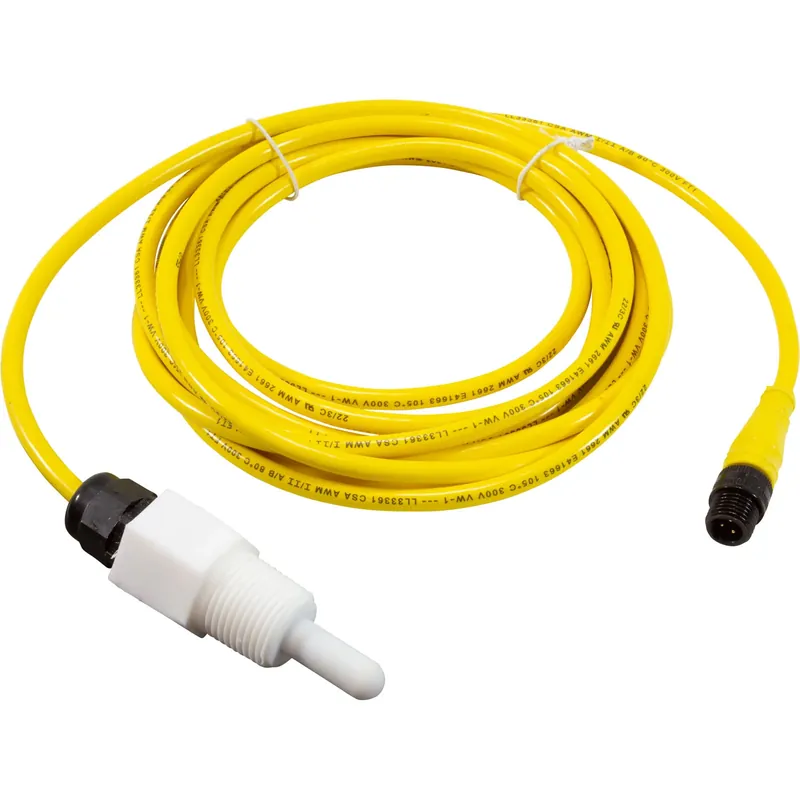 Super Sale Pentair 20217 Temperature Sensor for Bioshield UV Sterilizer 12ft Cable