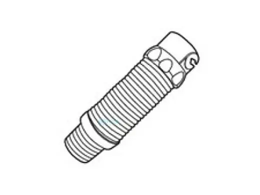 Secure Checkout Zodiac X77094 Suction Fitting Adapter