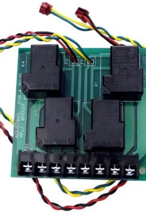Hassle-Free Returns Zodiac 3652 Relay Module 2HP Replacement for Jandy JI/AquaLink