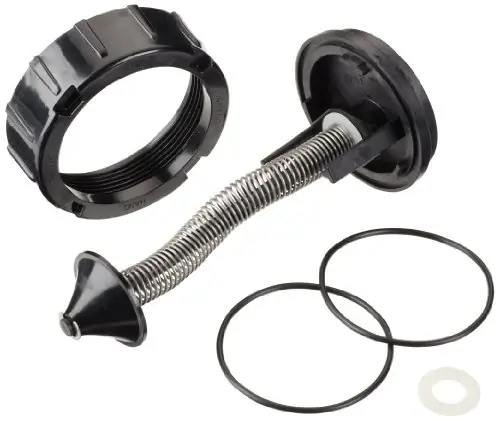 Zodiac R0453701 Jandy Pro Series Bypass Assembly Complete Legacy Crafted