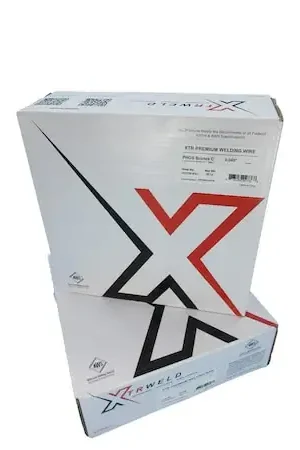 Xtrweld SPPHBRC045-30 PHOS Bronze C .045 X 30 Lb. Spool AWS A5.7 MIG GMAW Buy Today