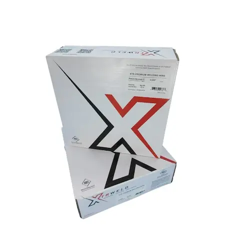 Xtrweld SPPHBRC045-30 PHOS Bronze C .045 X 30 Lb. Spool AWS A5.7 MIG GMAW Buy Today