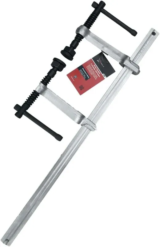 XTRweld TCSB321200SD Clamp Spreader Bar 32 Inches Steel Chrome Instant Buy