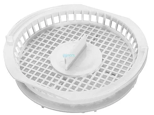 Pentair R172686 Basket, Skimmer, OEM Rainbow/Pent DFM50 LowProf w/Restrictor Popular