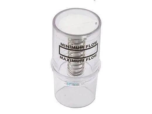 Big Sale Pentair 41200-0212 Flow Gauge for StaRite GW9500/GW7500 Cleaner