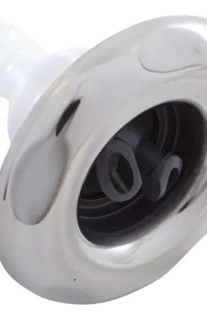 Custom Molded Products 23442-422-000 Jet Intl CMP Typhoon 400 4fd Twin Roto Scalloped SS/Gry Trending