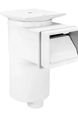 Fresh Stock Hayward SP10841OM Auto-Skim In-Ground Skimmer 1.5 Inch With Square Lid