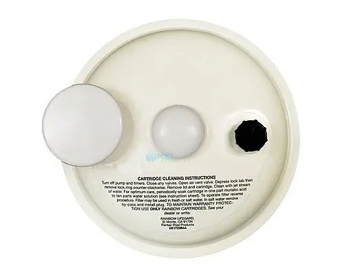 Pentair R172385 Complete Lid Assembly Big Sale