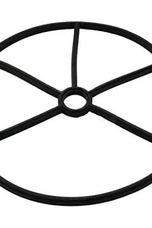 Popular Pentair 14971-0005 Spider Gasket for StaRite WC212-138