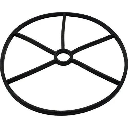 Popular Pentair 14971-0005 Spider Gasket for StaRite WC212-138