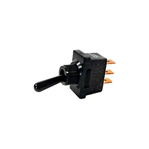 Luxury Pentair 16920-0522 2-Speed Toggle Switch