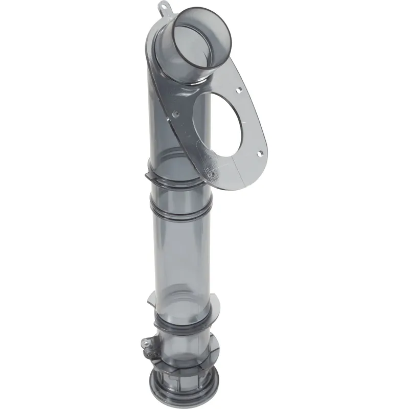 Discount Jacuzzi 61210LSL Curve Outer Ext Pipe