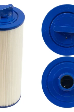 Pleatco PDO-UF25 Cartridge Replacement Filter 25sqft 4-5/8 Inches Diameter 11-7/16 Inches Length Best Seller
