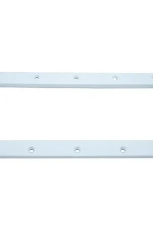 Jacuzzi 43-1144-04-R Skimmer Faceplate for WL WC WB Professional Grade