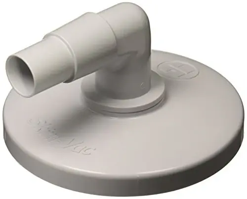 Top Pick Hayward SP11071 Skim-Vac II Combo Elbow