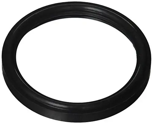 Secure Checkout Hayward SPX0550Z2 Hi-Temperature Lens Gasket Replacement for Hayward Starlite II Series Underwater Lights