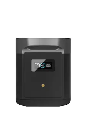 Ecoflow DELTA 2000W Extra Battery-2016Wh Big Sale