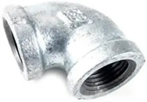 Fresh Stock Mueller Industries 510-005