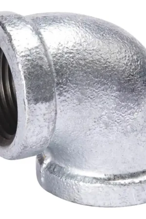 Mueller Industries 510-008 Hassle-Free Returns