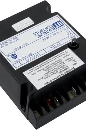 Trending Raypak 011606F Ignition Control Direct Spark