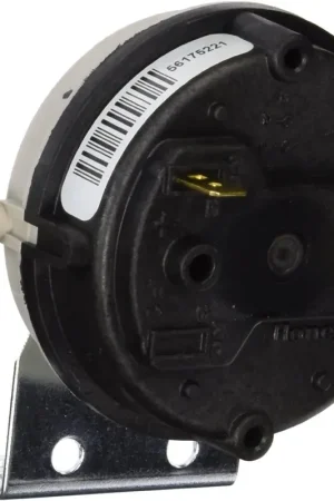 Luxury Raypak 008062F Air Pressure Switch-Kit