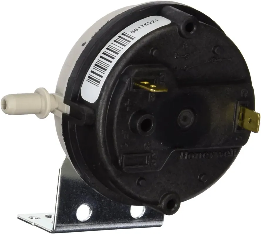 Luxury Raypak 008062F Air Pressure Switch-Kit