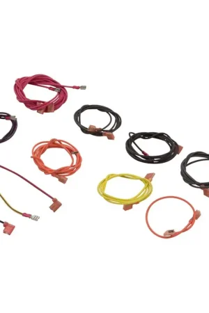 Instant Buy Raypak 005269F STG MV Wire Harness for R185-R405