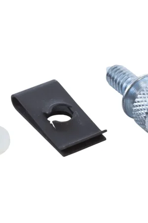Raypak 006744F Retainer Kit for R185A/R185B Heaters Seasonal Sale