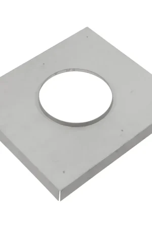 Raypak 010330F 206A Replacement Stack Adapter Special Discount