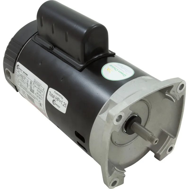 Century B2981 Pool Pump Motor 0.75hp 115v (56Y Frame) Replacement MPN Deal
