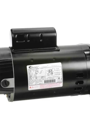 Buy Online Century B2848V1 Pool Pump Motor 1HP 115/230V 56Y Frame
