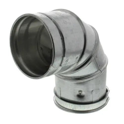 Grab Now Hart & Cooley 16108 4 90 Degree Elbow