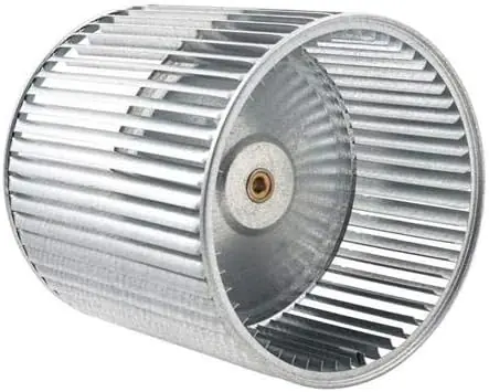 Trane WHL00502 10 x 10 Blower Wheel w/ 1/2 Bore Latest
