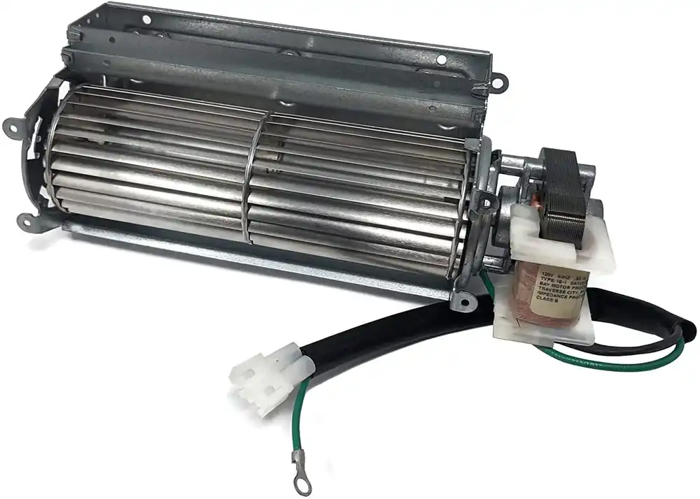 Seasonal Sale Empire Industries R2804 A Blower Motor (Replaces and B)