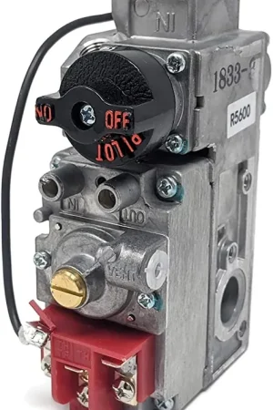 Instant Buy Empire Industries R5600 NG Valve for DV25 and DV35 Heaters