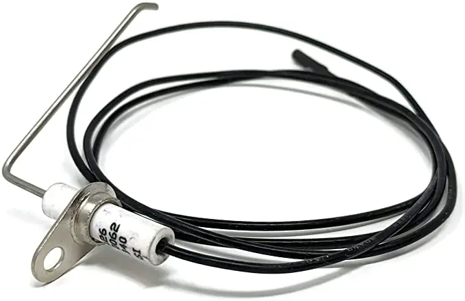 Direct From Factory Empire Industries R6176 R6126 - Electrode & Wire Assembly - Fits RH-25-6 RH-35-6 RH-5