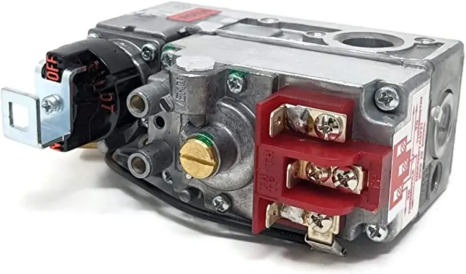 Empire R5605 Lp Gas Valve Price Drop