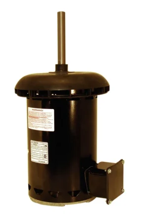Century FC1156F Fan Canopy 1-1/2 HP 5.6-Inch Frame Diameter 200-230 460-Volt Express Delivery