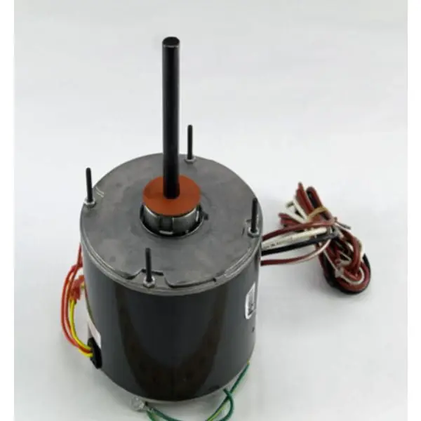Nidec Motor Corporation 3852 1/2hp 208-230v1ph 1075rpm MTR Top Rated