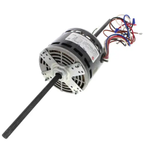 Fresh Stock Nidec-US Motors 1887 230V 1/3HP 1625RPM 48Y MOTOR