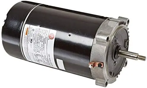 US Motors AST095 Replacement Nidec AST095 0.95 Horsepower 56J C-Flange Swimming Pool Pump Motor Factory Price