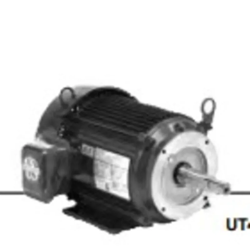 Price Cut US-Nidec UJ32P1DM Close Coupled Pump Motor 1 1/2 HP