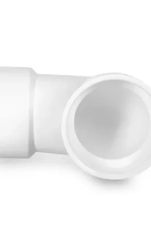 Fan Favorite BRAMEC CORP 5-300020 2 PVC DWV LONG TURN 90 ELL