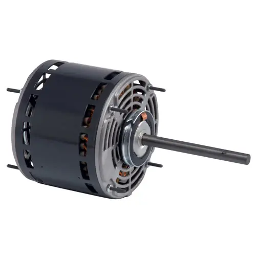 Place Order Nidec Motor Corporation 8064 1/2HP 208-230V 825RPM 3SPD MTR