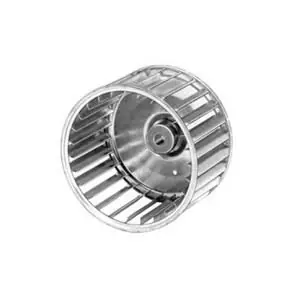 Buy Online Fasco 1-6141 4 CCW 5/16BORE BlowerWheel