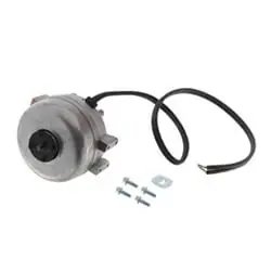 Fasco UB582 5 Watt Cast Iron Totally Enclosed Fan Motor CW 115V Next Day Delivery