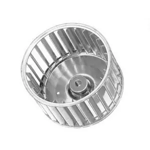 Fasco 1-6000 WHEEL 4 23/32 DIA Markdown