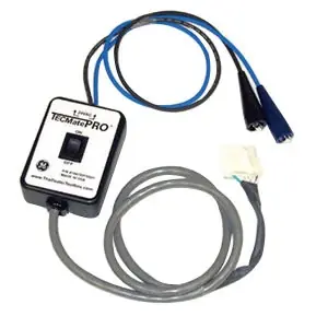 Mars 8500 TECINspect Service Tool Limited Offer