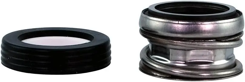 Pentair 071725S Seal Set Replacement Inground Pool and Spa Pump Limited Offer